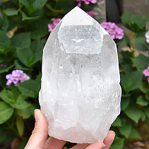Lemur crystal natural crystal from Brazil 1420g