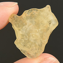 Natural Libyan desert glass 4.2g