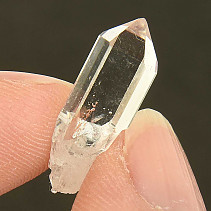 Herkimer krystal 0,8g z Pákistánu