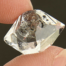 Herkimer crystal (USA) 1.2g