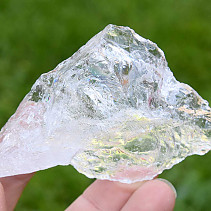 Raw crystal (Madagascar) 109g