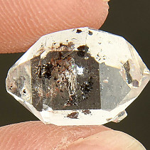 Herkimer crystal (USA) 1.1g