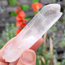 Crystal double crystal from Madagascar 50g