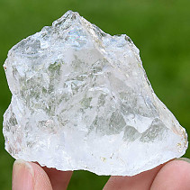 Raw crystal (Madagascar) 71g