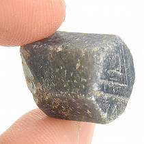 Sapphire crystal from Pakistan 4.4g