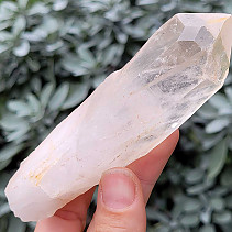 Crystal larger crystal from Madagascar 158g