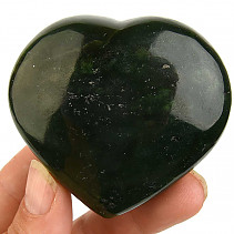 Jade Heart (Pakistan) 158g