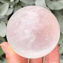 Calcite ball (Mexico) Ø58mm