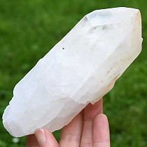 Křišťál krystal velký z Madagaskaru 478g