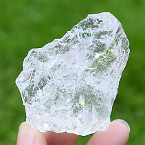 Raw crystal (Madagascar) 78g
