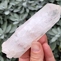 Křišťál přírodní krystal z Madagaskaru 144g