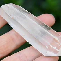 Křišťál dvojitý krystal z Madagaskaru 63g