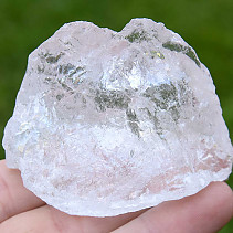 Raw crystal (Madagascar) 99g