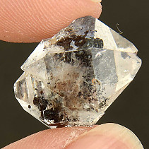 Herkimer crystal (USA) 2.6g