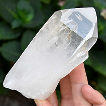 Křišťál dvojitý krystal z Madagaskaru 300g