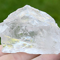 Raw crystal (Madagascar) 121g