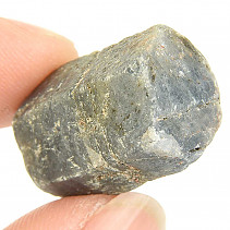 Safír krystal z Pákistánu 10,3g