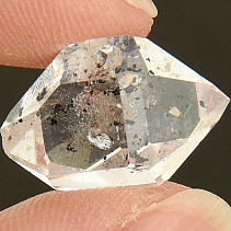 Herkimer crystal (USA) 1.7g