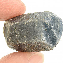Safír krystal z Pákistánu 11,1g