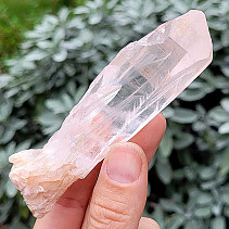Křišťál krystal z Madagaskaru 82g