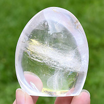 Decorative stone crystal (Madagascar) 214g