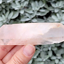 Křišťál oboustranný krystal z Madagaskaru 75g