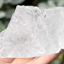 Raw crystal from Madagascar 313g