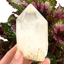 Křišťál krystal z Madagaskaru 384g