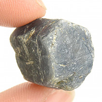 Sapphire crystal from Pakistan (7.8g)