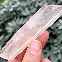 Křišťál dvojitý krystal z Madagaskaru 62g