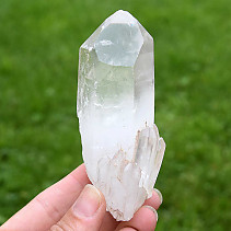 Křišťál krystal z Madagaskaru 201g