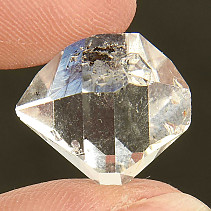 Herkimer crystal (USA) 2.1g