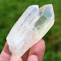 Krystal z křišťálu Madagaskar 72g