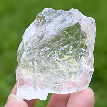 Raw crystal (Madagascar) 89g