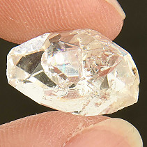 Herkimer krystal (USA) (1,3g)