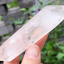 Crystal double-sided crystal from Madagascar 82g