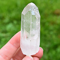 Křišťál krystal z Madagaskaru 51g