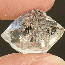 Herkimer crystal (USA) 1.6g