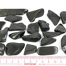 Shungite pack of 20 pieces 106g