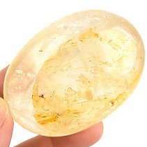 Limonite in crystal (Madagascar) 145g