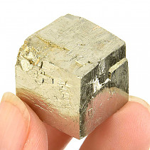 Pyrit krystal kostka 30g