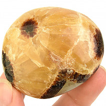 Hladký kámen septarie z Madagaskaru 110g