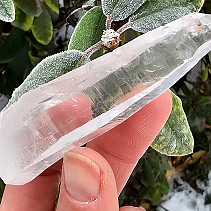 Laser křišťál přírodní krystal 50g