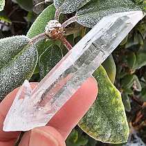 Laser crystal natural crystal (18g)
