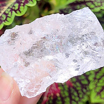 Natural crystal (Madagascar) 78g