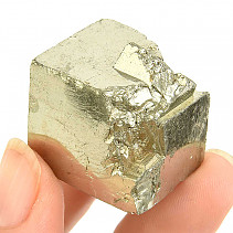Pyrite crystal cube (51g)