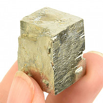 Pyrit krystal kostka (34g)
