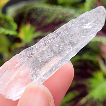 Laser crystal natural crystal 21g