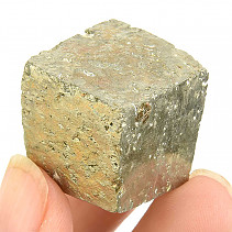Kostka pyrit krystal (47g)