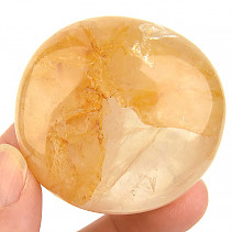 Limonite in crystal (Madagascar) 119g